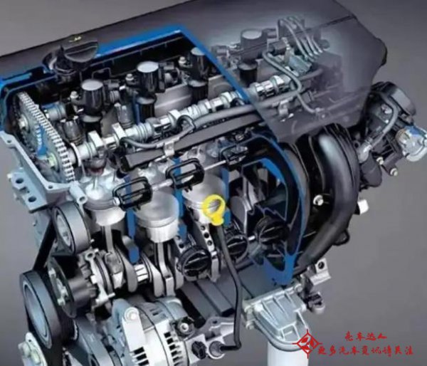 ea888发动机怎么样