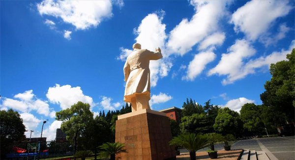 上海理工大学是双一流大学吗