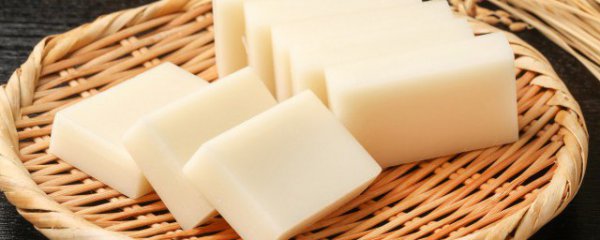 年糕不放冰箱保存可以吗