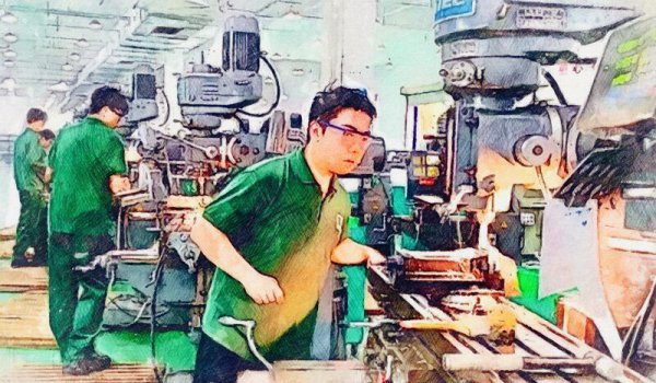 孩子考不上高中怎么办