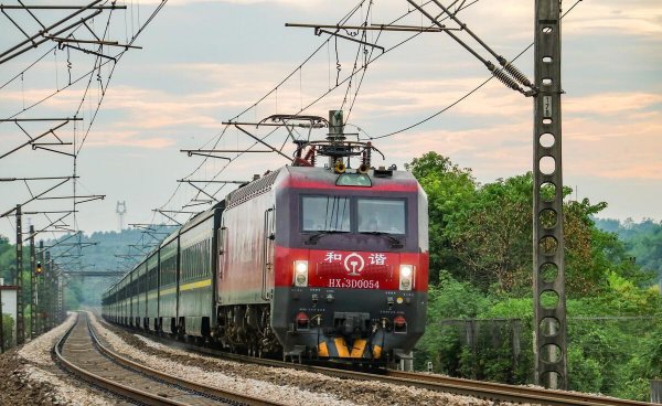 中国哪些列车有高级软卧