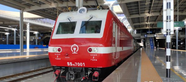 中国哪些列车有高级软卧