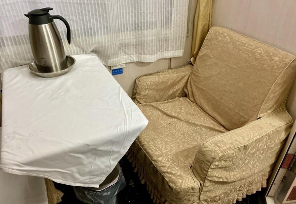 中国哪些列车有高级软卧