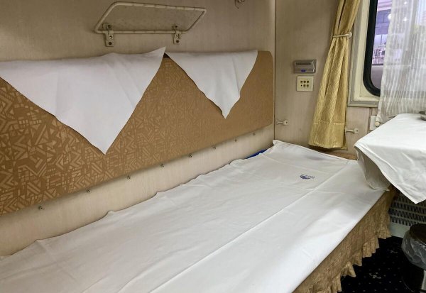 中国哪些列车有高级软卧