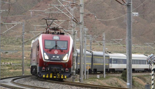 中国哪些列车有高级软卧