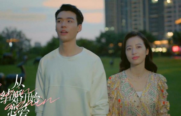 超甜宠妻电视剧推荐