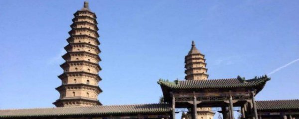 太原旅游必去十大景点推荐