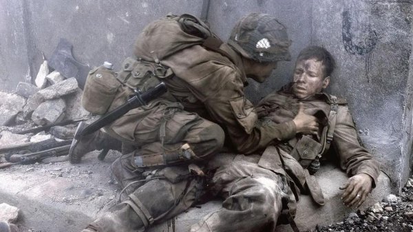 十部熬夜也要看的美剧