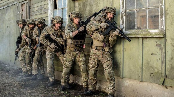 十部熬夜也要看的美剧