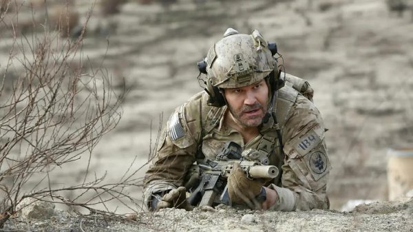 十部熬夜也要看的美剧