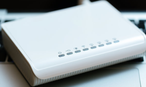 自家wifi无法访问互联网咋办