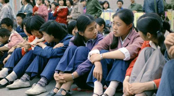 邢台市有几个区几个县