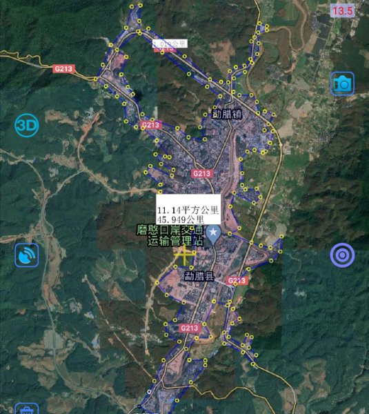 西双版纳离缅甸近吗