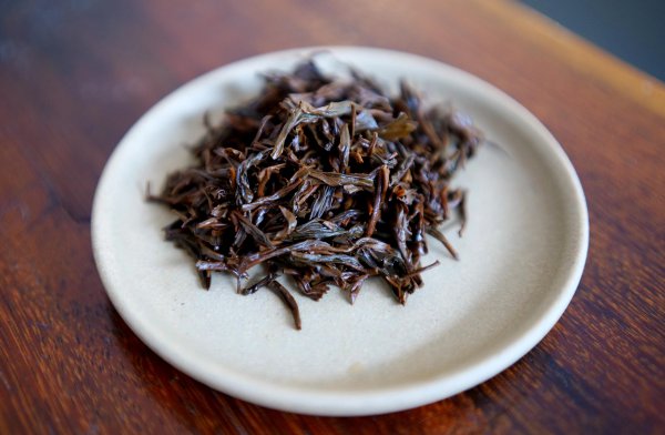 什么茶叶最好喝排行榜