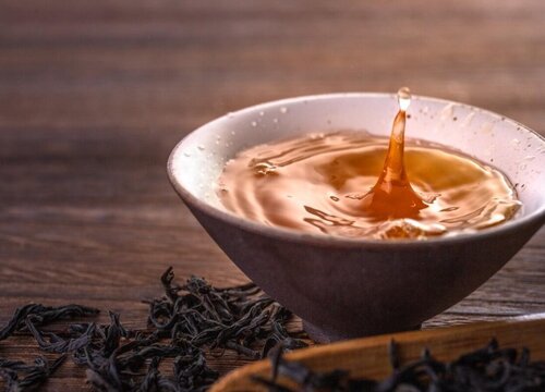 什么茶叶最好喝排行榜