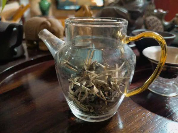 什么茶叶最好喝排行榜