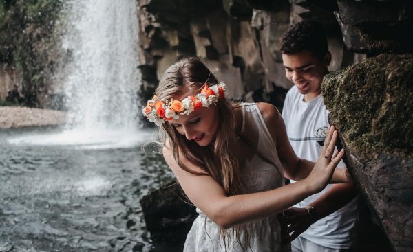 女人想要男人的时候有什么表现