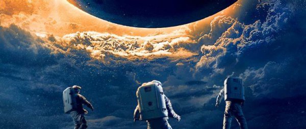 2023科幻电影排行榜前十名