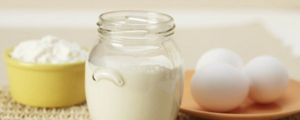 吃羊肉能喝奶吗