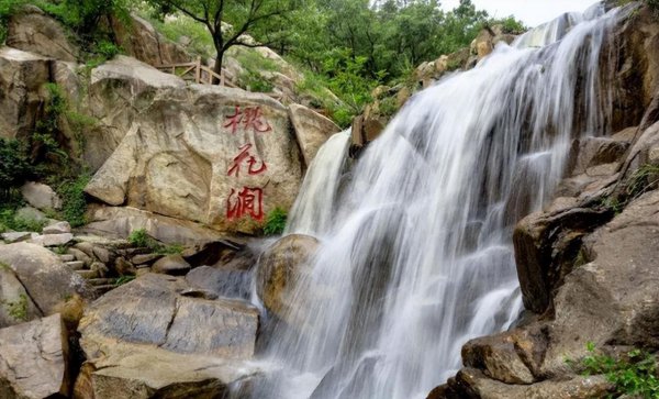 连云港有什么好玩的地方和景点