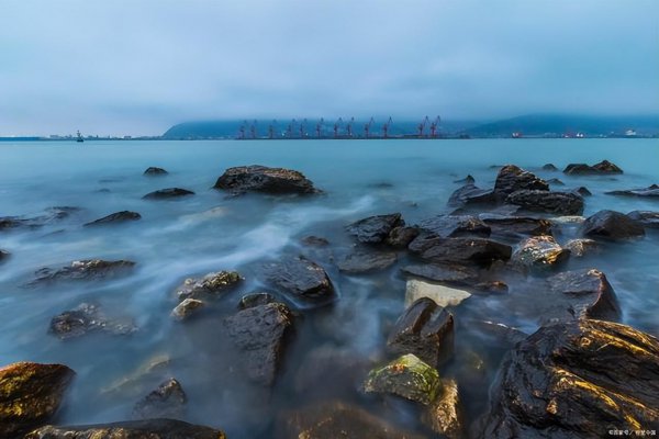 连云港有什么好玩的地方和景点