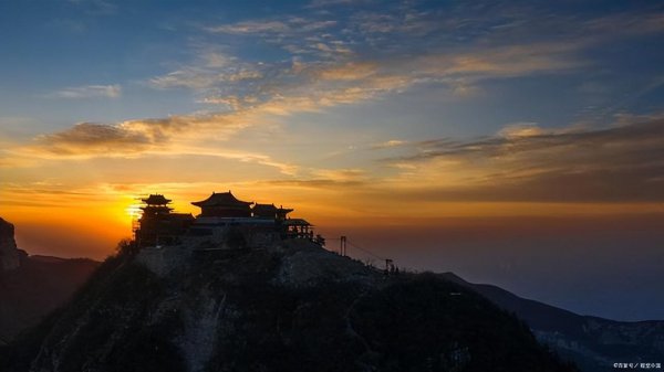 连云港有什么好玩的地方和景点