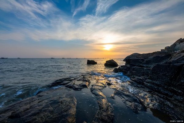 连云港有什么好玩的地方和景点