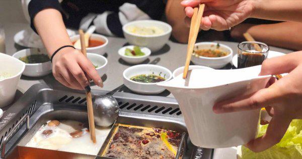 海底捞服务员工资待遇有多高