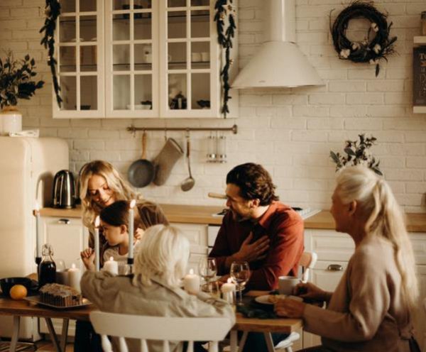 对付愚孝老公最厉害的一招