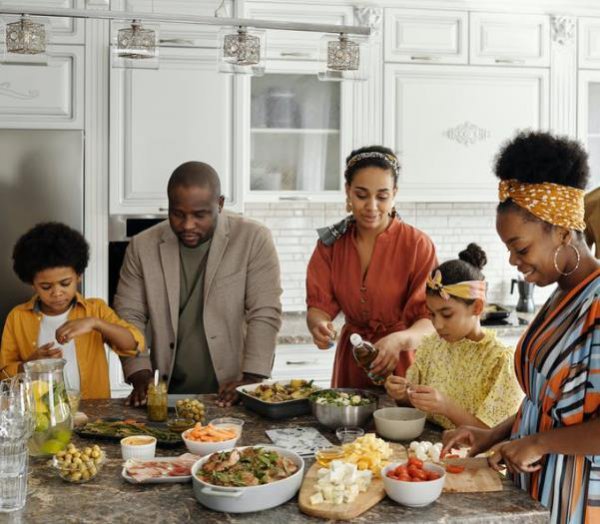 对付愚孝老公最厉害的一招