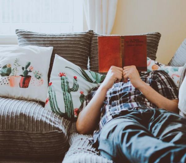 对付愚孝老公最厉害的一招