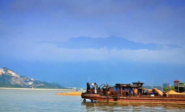 中国第一淡水湖在哪