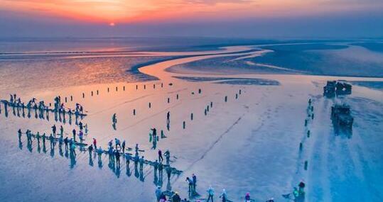 成语沧海桑田什么意思