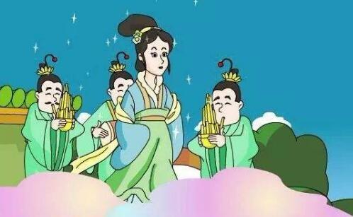 成语沧海桑田什么意思