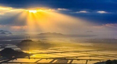 成语沧海桑田什么意思