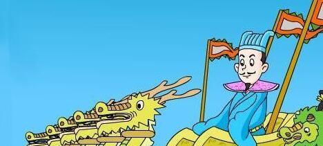 成语沧海桑田什么意思