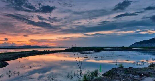 成语沧海桑田什么意思