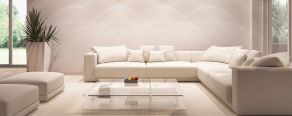 客厅的财位放什么好