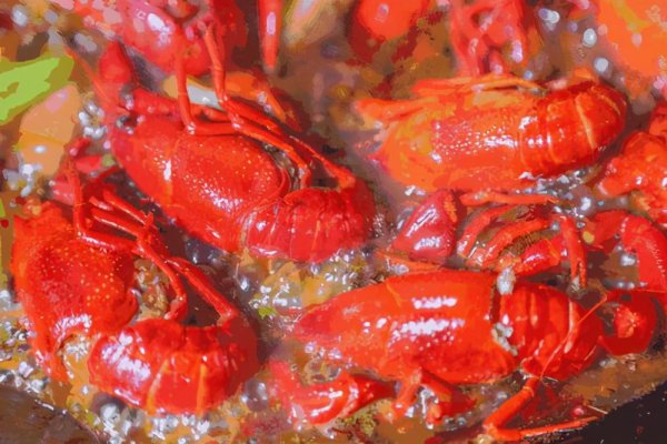 小龙虾不炸直接炒可以吗