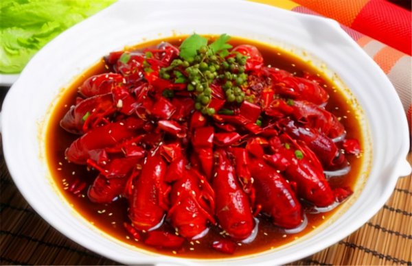 小龙虾不炸直接炒可以吗