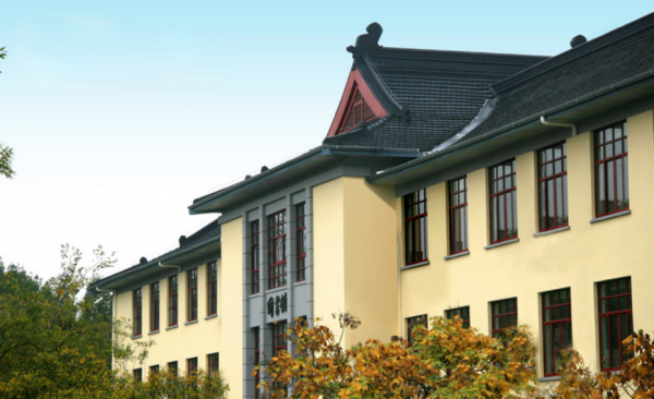 南京林业大学是985或者211吗