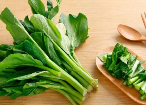 茎可以吃的蔬菜有哪些