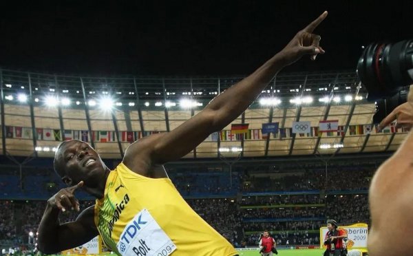 世界飞人博尔特是哪国人