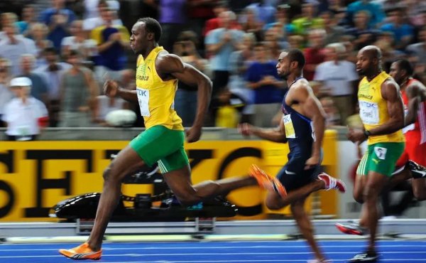 世界飞人博尔特是哪国人