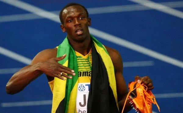 世界飞人博尔特是哪国人
