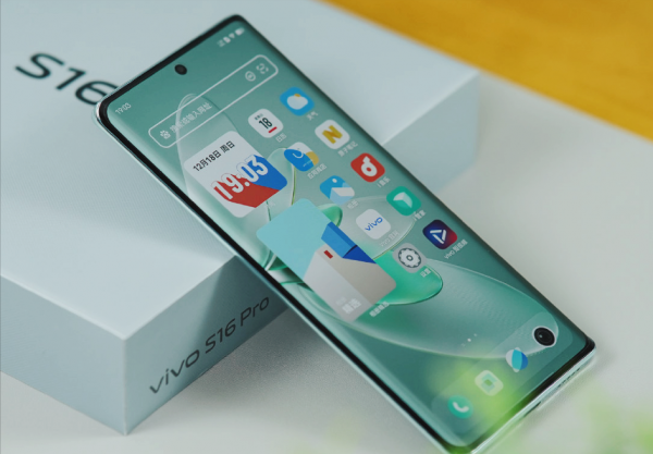 vivo最新款的手机是什么型号