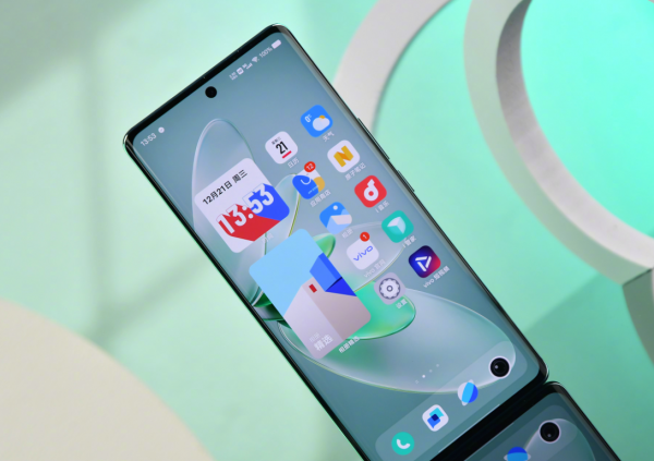 vivo最新款的手机是什么型号