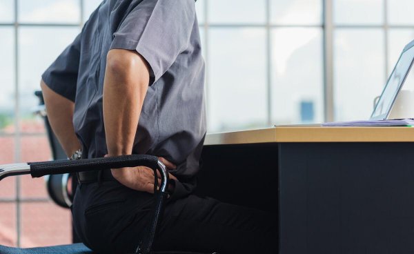 平板支撑一天做几次