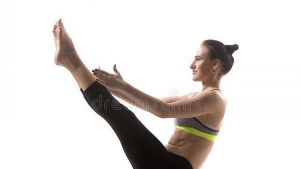 平板支撑一天做几次