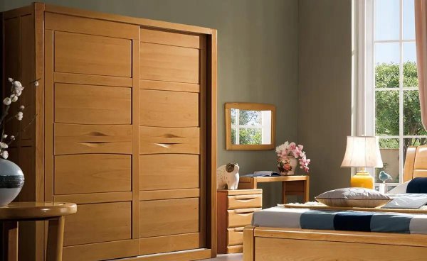 做实木家具的木材排名